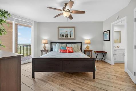 6649 Seacomber Drive 807 Port Aransas TX 78373