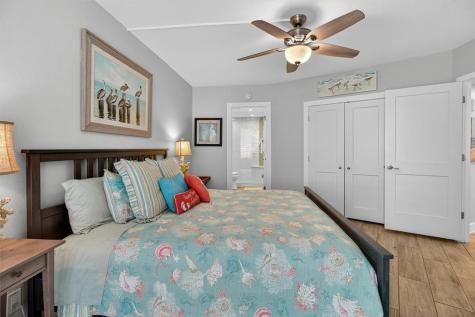 6649 Seacomber Drive 807 Port Aransas TX 78373
