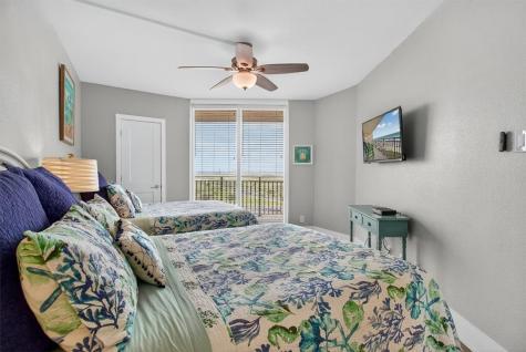 6649 Seacomber Drive 807 Port Aransas TX 78373