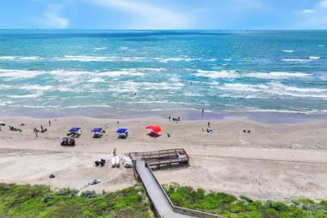 6649 Seacomber Drive 807 Port Aransas TX 78373