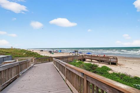 6649 Seacomber Drive 807 Port Aransas TX 78373