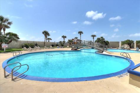 6649 Seacomber Drive 807 Port Aransas TX 78373