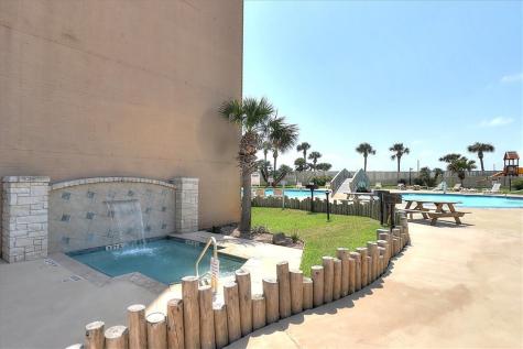 6649 Seacomber Drive 807 Port Aransas TX 78373
