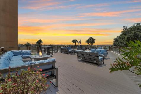 6649 Seacomber Drive 807 Port Aransas TX 78373