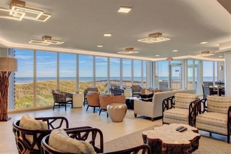 6649 Seacomber Drive 807 Port Aransas TX 78373