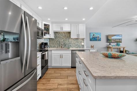 6649 Seacomber Drive 807 Port Aransas TX 78373