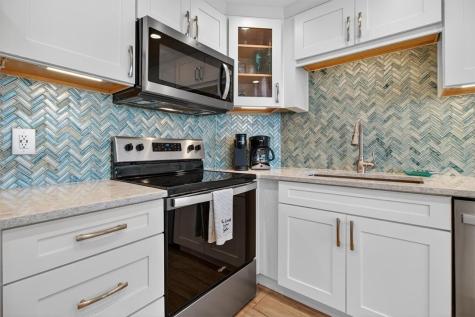 6649 Seacomber Drive 807 Port Aransas TX 78373
