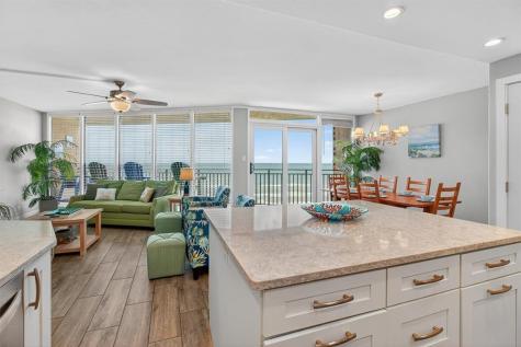 6649 Seacomber Drive 807 Port Aransas TX 78373