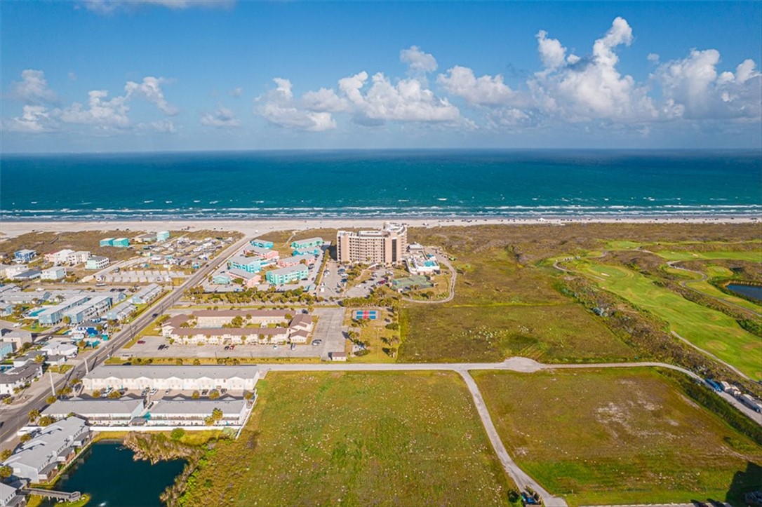 720 Access Road 1-a 812 Port Aransas TX 78373