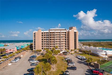 720 Access Road 1-a 812 Port Aransas TX 78373