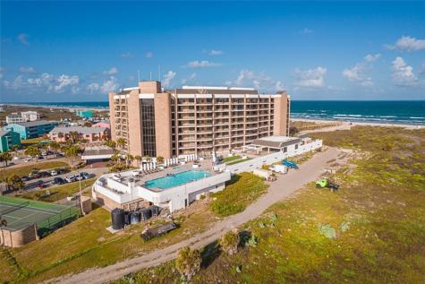720 Access Road 1-a 812 Port Aransas TX 78373