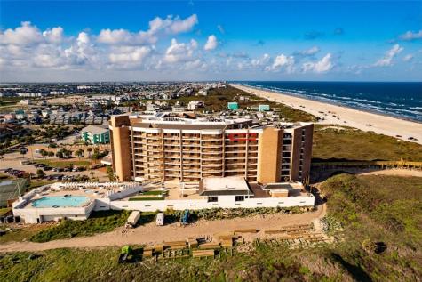 720 Access Road 1-a 812 Port Aransas TX 78373