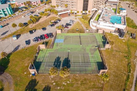 720 Access Road 1-a 812 Port Aransas TX 78373