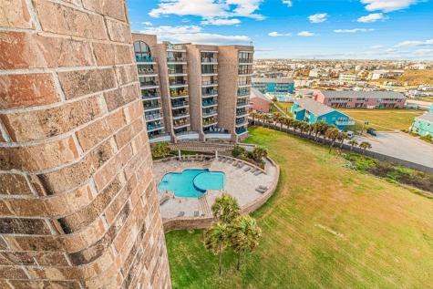 720 Access Road 1-a 812 Port Aransas TX 78373