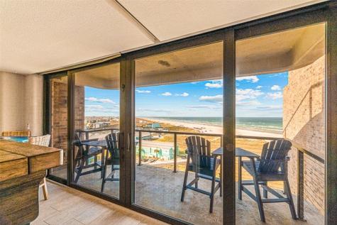 720 Access Road 1-a 812 Port Aransas TX 78373