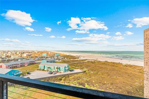 720 Access Road 1-a 812 Port Aransas TX 78373