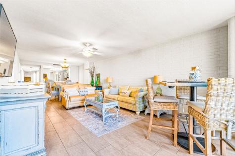 720 Access Road 1-a 812 Port Aransas TX 78373