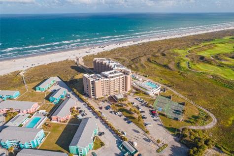 720 Access Road 1-a 812 Port Aransas TX 78373