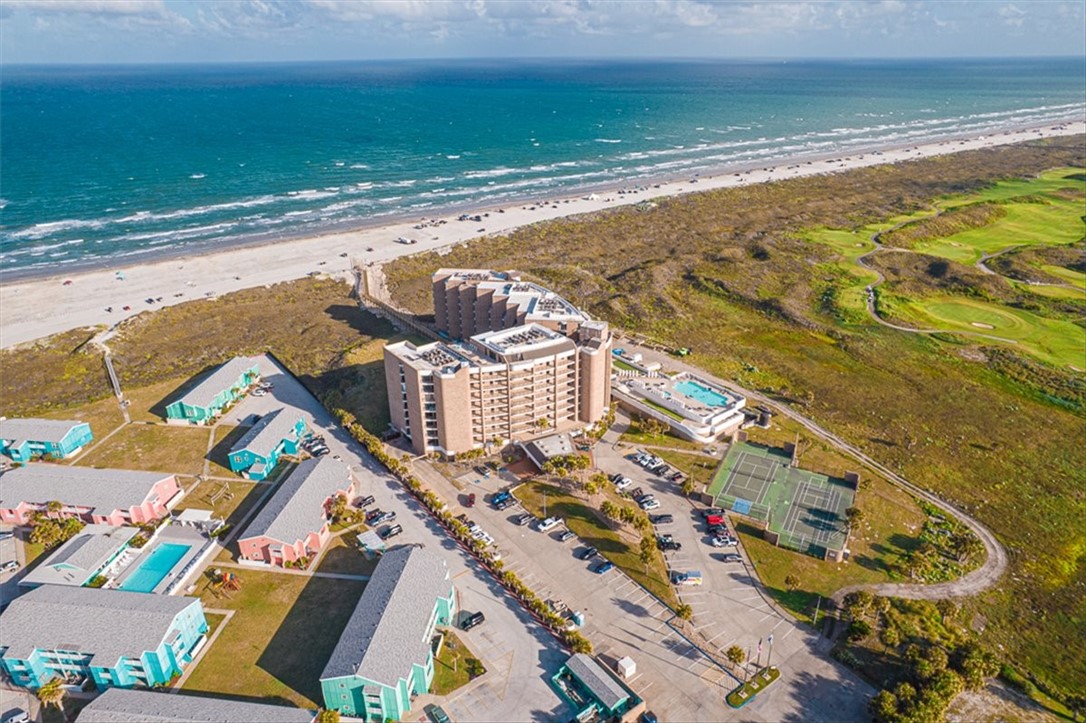 720 Access Road 1-a 812 Port Aransas TX 78373