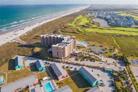 720 Access Road 1-a 812 Port Aransas TX 78373