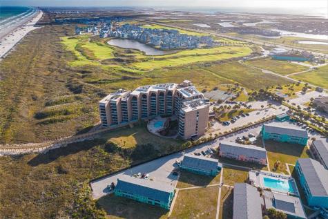 720 Access Road 1-a 812 Port Aransas TX 78373