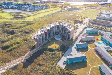 720 Access Road 1-a 812 Port Aransas TX 78373