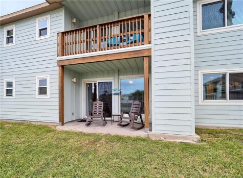 230 Cut Off 129 Port Aransas TX 78373