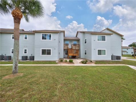 230 Cut Off 129 Port Aransas TX 78373