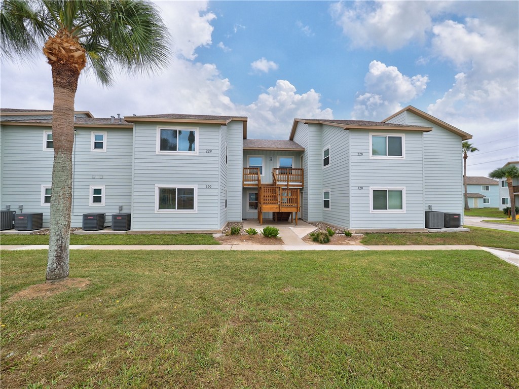 230 Cut Off 129 Port Aransas TX 78373