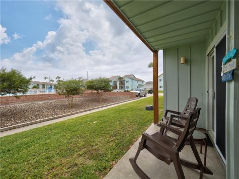 230 Cut Off 129 Port Aransas TX 78373