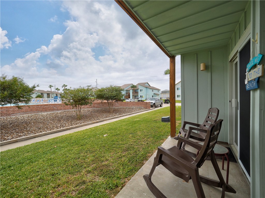 230 Cut Off 129 Port Aransas TX 78373