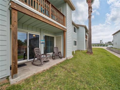 230 Cut Off 129 Port Aransas TX 78373