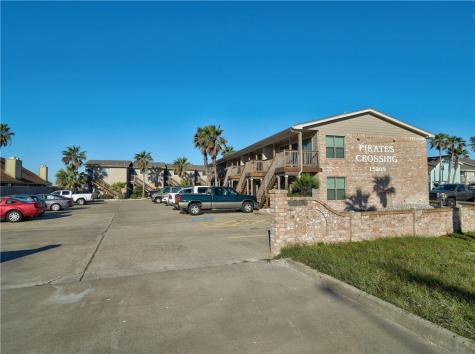 15209 Leeward Drive 6 Corpus Christi TX 78418