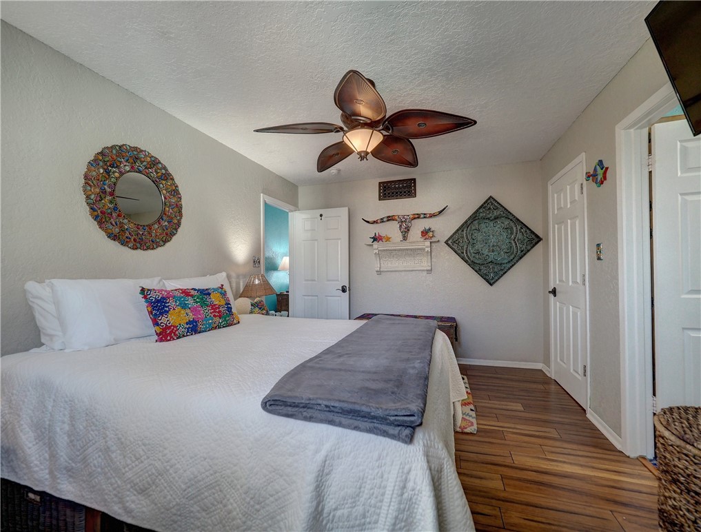 15209 Leeward Drive 6 Corpus Christi TX 78418