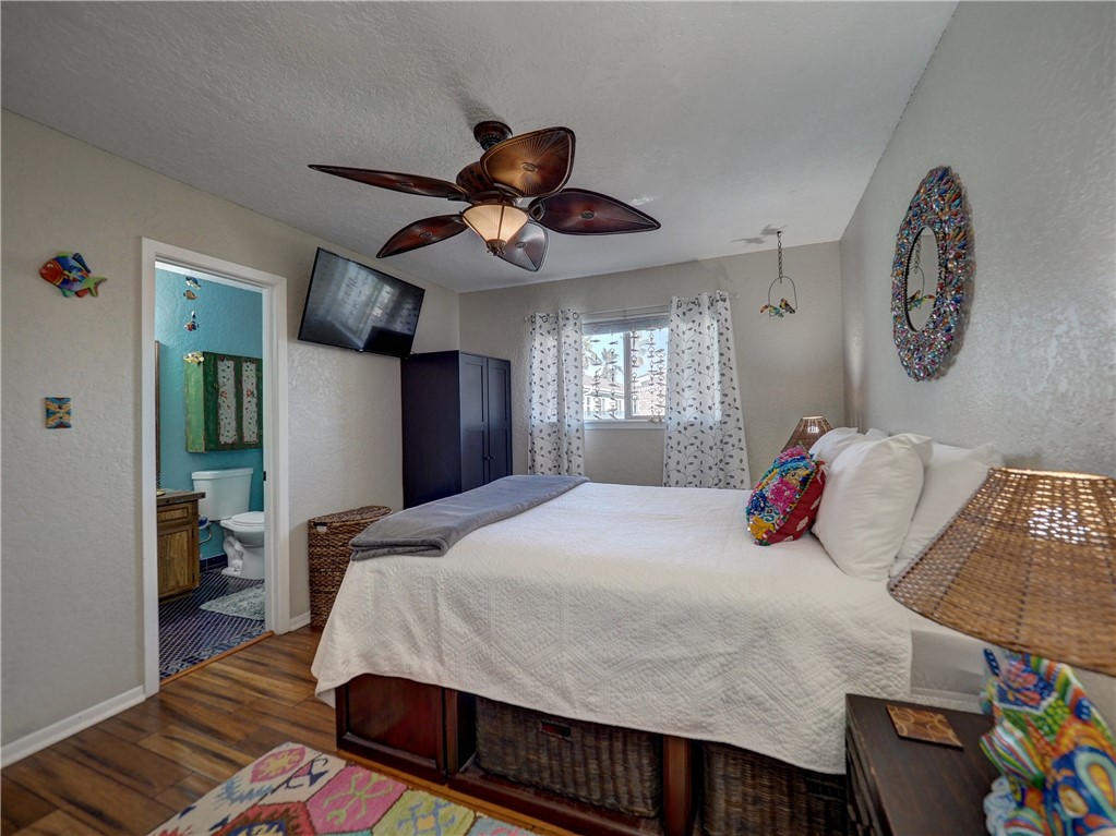 15209 Leeward Drive 6 Corpus Christi TX 78418