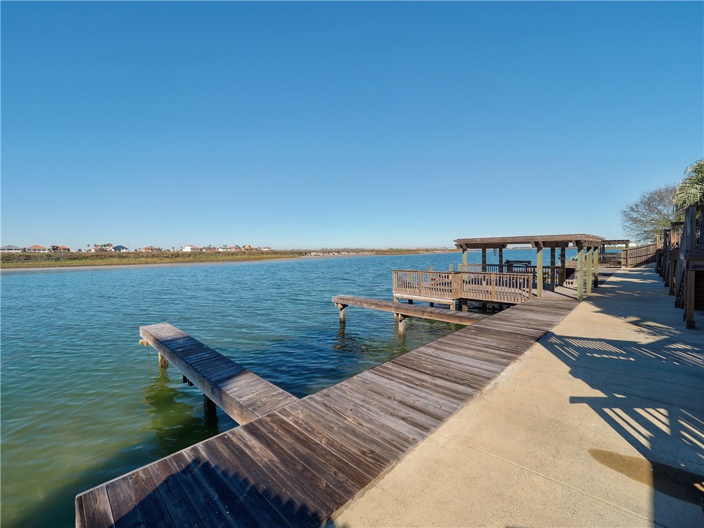 15209 Leeward Drive 6 Corpus Christi TX 78418