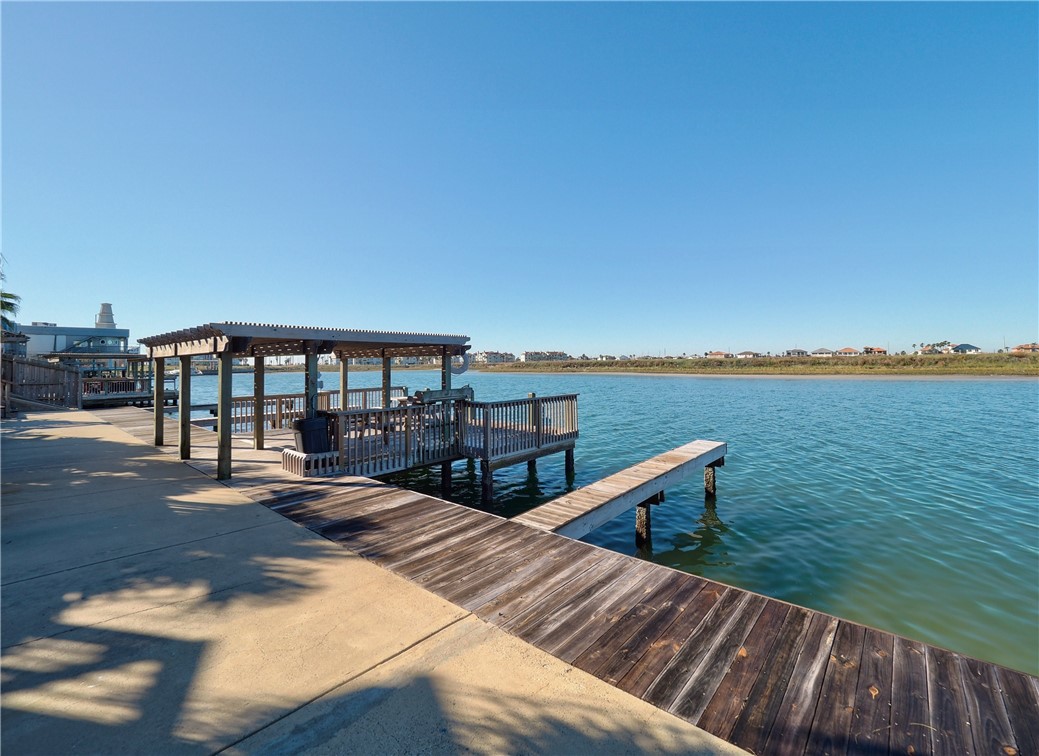 15209 Leeward Drive 6 Corpus Christi TX 78418