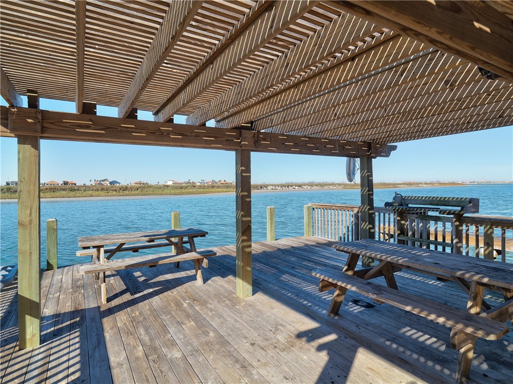15209 Leeward Drive 6 Corpus Christi TX 78418