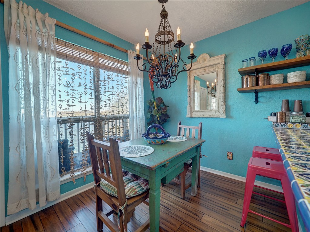 15209 Leeward Drive 6 Corpus Christi TX 78418