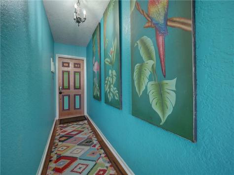 15209 Leeward Drive 6 Corpus Christi TX 78418