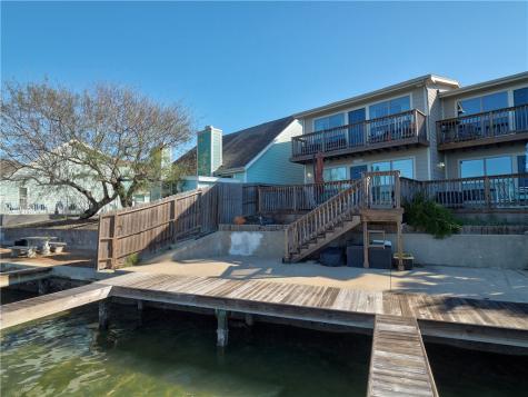 15209 Leeward Drive 6 Corpus Christi TX 78418