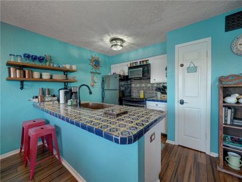 15209 Leeward Drive 6 Corpus Christi TX 78418
