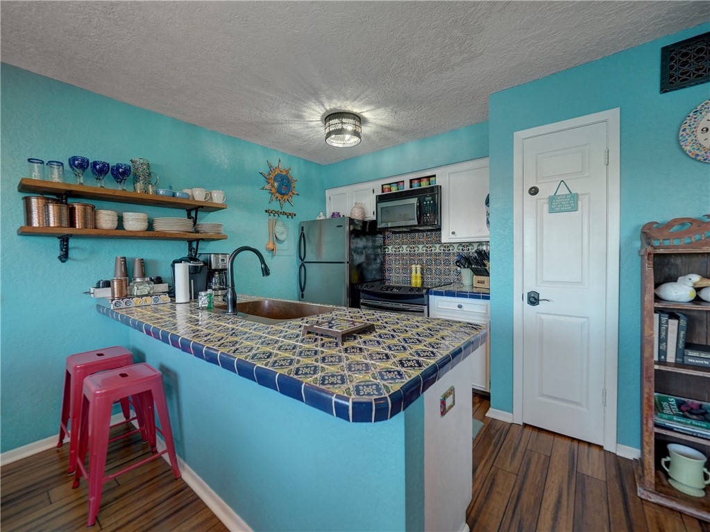 15209 Leeward Drive 6 Corpus Christi TX 78418