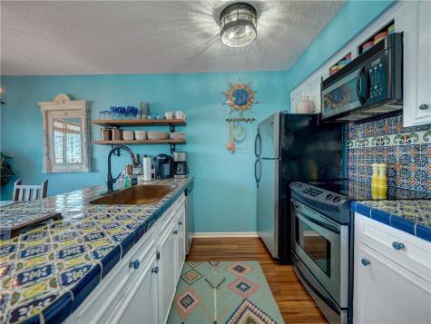 15209 Leeward Drive 6 Corpus Christi TX 78418