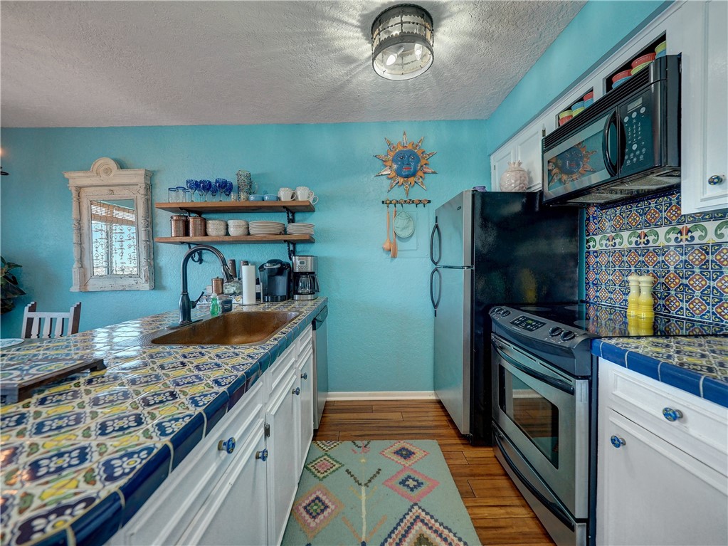 15209 Leeward Drive 6 Corpus Christi TX 78418