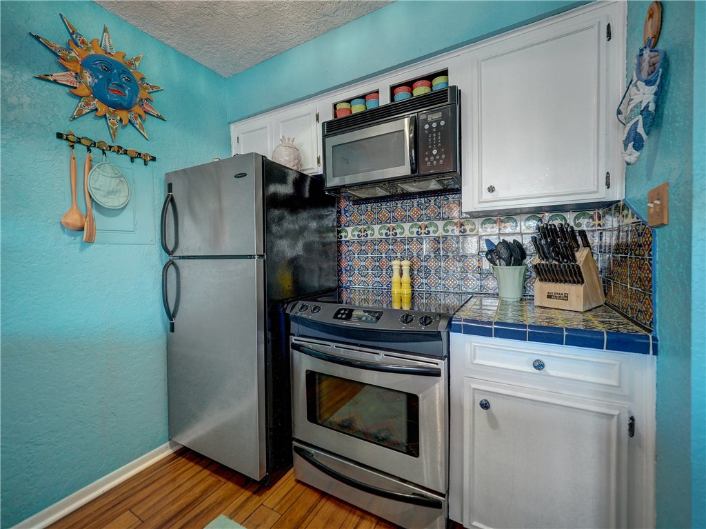 15209 Leeward Drive 6 Corpus Christi TX 78418