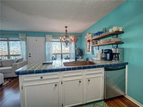 15209 Leeward Drive 6 Corpus Christi TX 78418