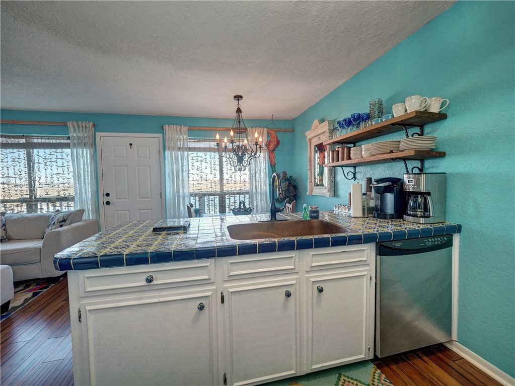 15209 Leeward Drive 6 Corpus Christi TX 78418