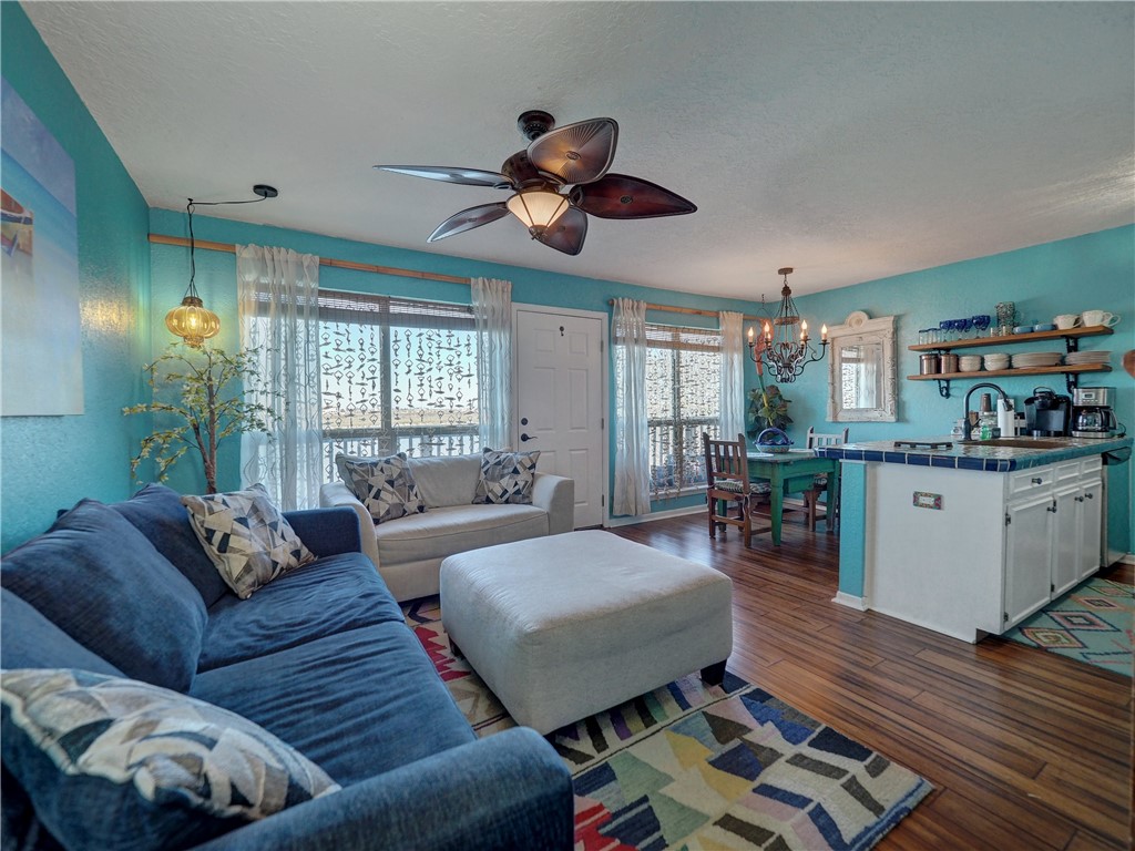 15209 Leeward Drive 6 Corpus Christi TX 78418
