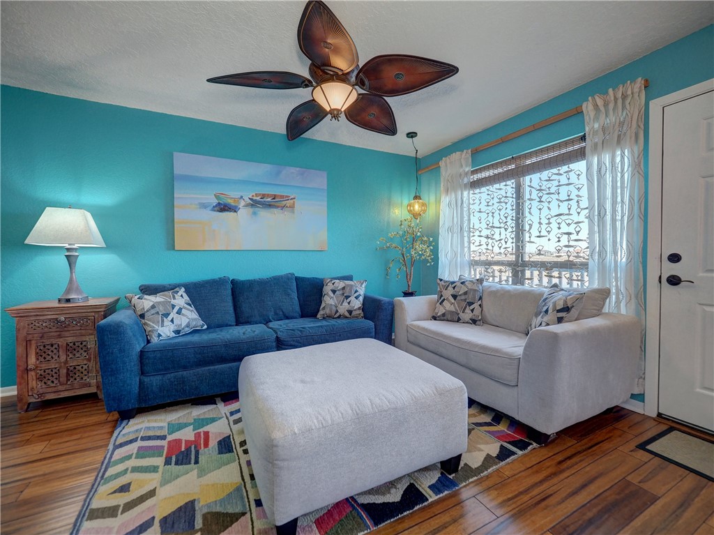 15209 Leeward Drive 6 Corpus Christi TX 78418